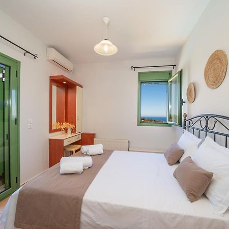 Villa Syriti Skala  Dış mekan fotoğraf